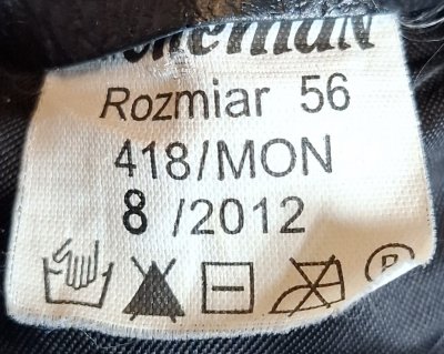 Morska Jednostka Rakietowa