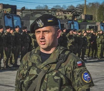 Morska Jednostka Rakietowa