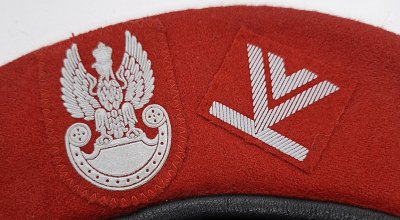 Żandarmeria Wojskowa wz. 0404