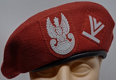 Żandarmeria Wojskowa wz. 0404
