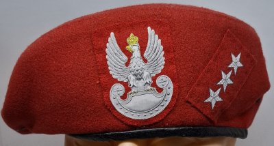 Żandarmeria Wojskowa wz. 418/MON