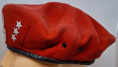 Żandarmeria Wojskowa wz. 418/MON