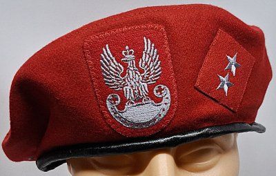 Żandarmeria Wojskowa wz. 418/MON