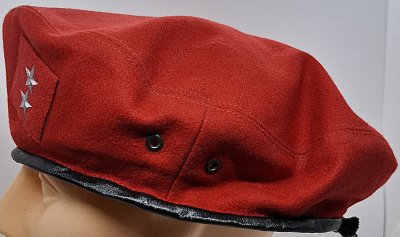 Żandarmeria Wojskowa wz. 418/MON