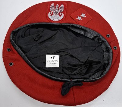 Żandarmeria Wojskowa wz. 418/MON