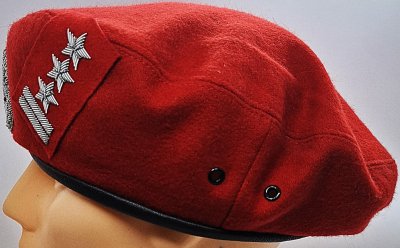 Żandarmeria Wojskowa wz. 418/MON