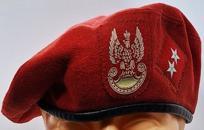 Żandarmeria Wojskowa wz. 418/MON