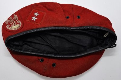 Żandarmeria Wojskowa wz. 418/MON