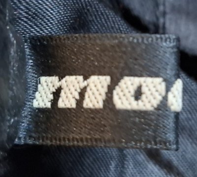 Żandarmeria Wojskowa wz. 418/MON