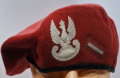 Żandarmeria Wojskowa wz. 418/MON