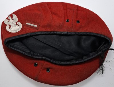 Żandarmeria Wojskowa wz. 418/MON