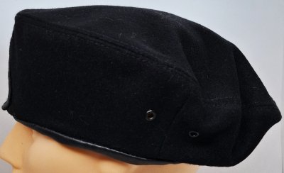 Beret Morskiego Oddziału Straży Granicznej MOSG