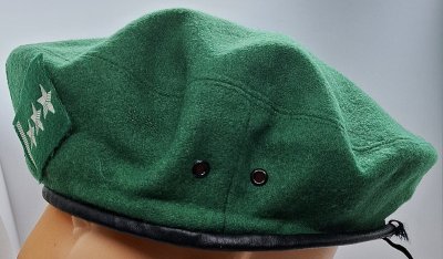 Beret SG wz. 1991 typ I