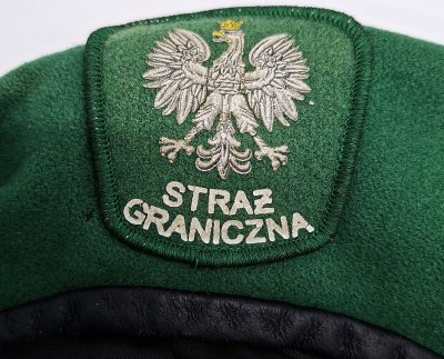 Beret SG wz. 1999