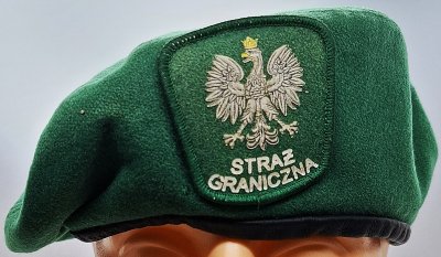 Beret SG wz. 1999