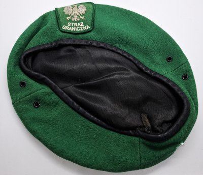 Beret SG wz. 1999