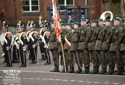 Beret SG wz. 1999