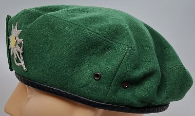 Beret WZD KaOSG wz. 1999(?)