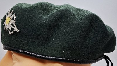 Beret WZD KaOSG wz. (?)