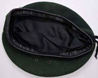 Beret WZD KaOSG wz. (?)