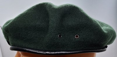 Beret WZD SG wz. (?)
