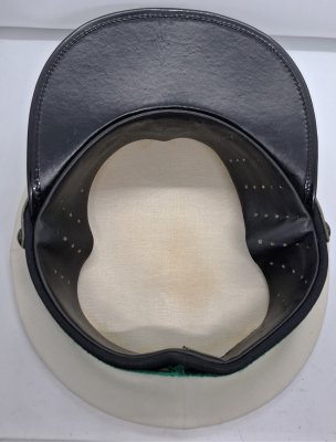 Czapka garnizonowa MOSG - 2002