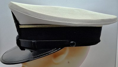 Czapka garnizonowa MOSG - 2006