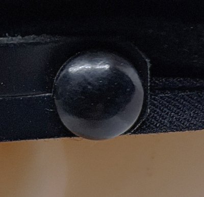 Czapka garnizonowa MOSG - 2006