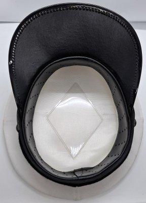 Czapka garnizonowa MOSG - 2006