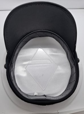 Czapka garnizonowa MOSG - 2006