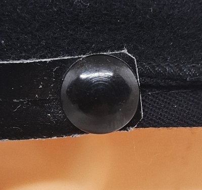 Czapka garnizonowa MOSG - 2016