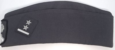 Furażerka SG wz. 1999