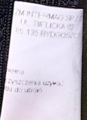 Kapelusz damski SG