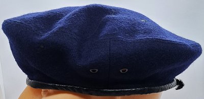 Beret roboczy wz. 0404