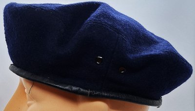 Beret roboczy wz. 0404 