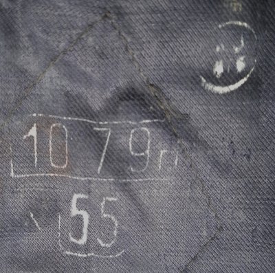 Beret roboczy wz. 0404 
