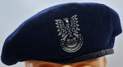 Beret roboczy wz. 0404