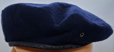 Beret roboczy wz. 0404