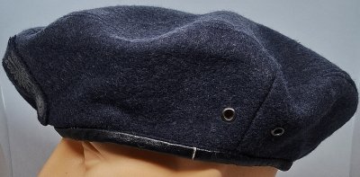 Beret roboczy wz. 0404