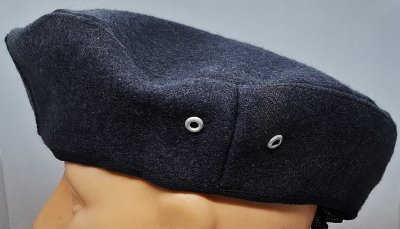 Beret roboczy wz. 0404 