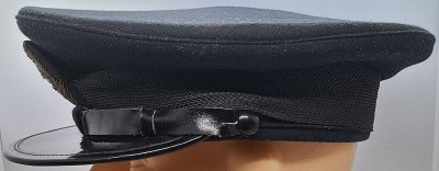 Czapka garnizonowa MW wz. 1971