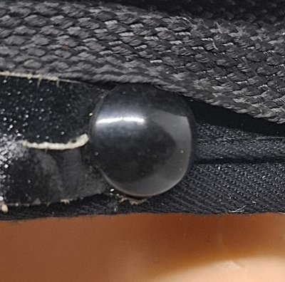 Czapka garnizonowa MW wz. 1971