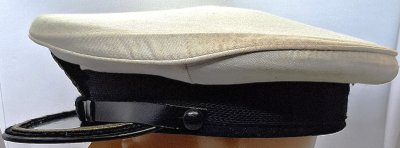 Czapka garnizonowa MW wz. 1971 