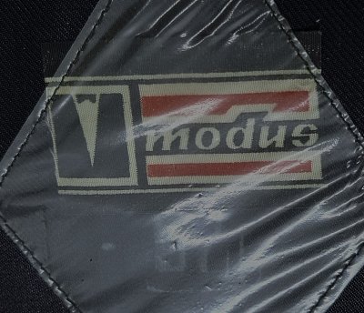 Czapka garnizonowa MW wz. 1971 