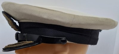 Czapka garnizonowa MW wz. 1971