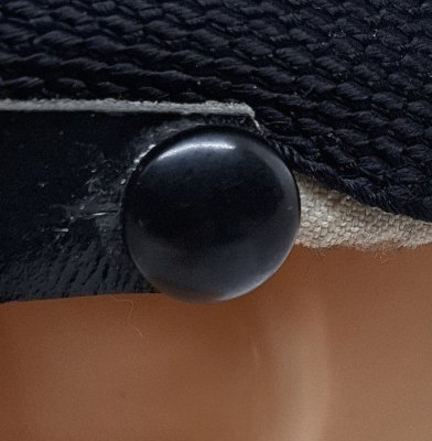 Czapka garnizonowa MW wz. 1971