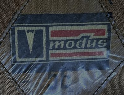 Czapka garnizonowa tzw wz. 71 - chorąży