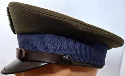Czapka garnizonowa tzw wz. 71 - WOWew