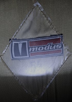 Czapka garnizonowa tzw wz. 71 - WOWew