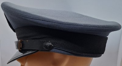 Czapka garnizonowa wojsk lotniczych wz.61 (wz.71)